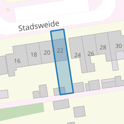 Perceel TNZ00-BC-1219