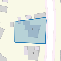 Perceel TNZ00-BC-122