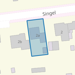 Perceel TNZ00-BC-1223