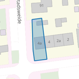 Perceel TNZ00-BC-1228