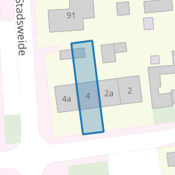 Perceel TNZ00-BC-1229