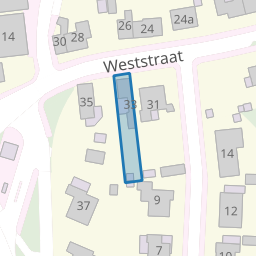 Perceel TNZ00-BC-123