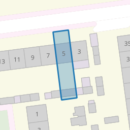 Perceel TNZ00-BC-1231