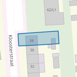 Perceel TNZ00-BC-1246