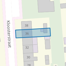 Perceel TNZ00-BC-1247