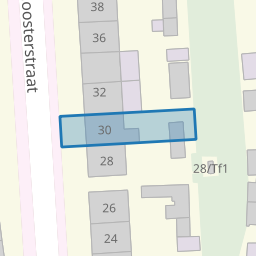 Perceel TNZ00-BC-1249