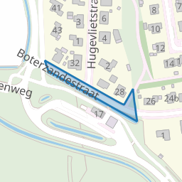 Perceel TNZ00-BC-125