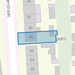 Perceel TNZ00-BC-1250