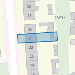 Perceel TNZ00-BC-1252