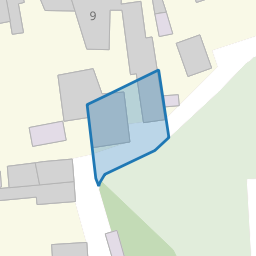 Perceel TNZ00-BC-1256