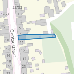 Perceel TNZ00-BC-1258