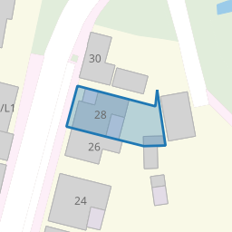 Perceel TNZ00-BC-1260