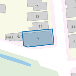 Perceel TNZ00-BC-1263