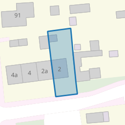 Perceel TNZ00-BC-1265