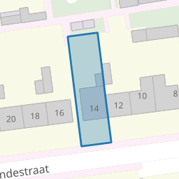 Perceel TNZ00-BC-1266