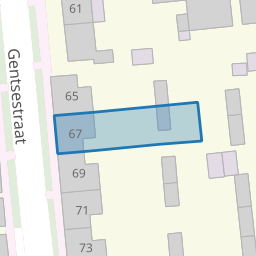 Perceel TNZ00-BC-1269