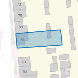 Perceel TNZ00-BC-1275