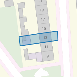 Perceel TNZ00-BC-1283