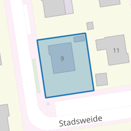 Perceel TNZ00-BC-1286