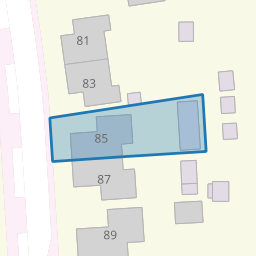 Perceel TNZ00-BC-1288