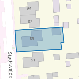 Perceel TNZ00-BC-1290