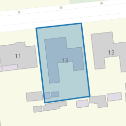 Perceel TNZ00-BC-1299