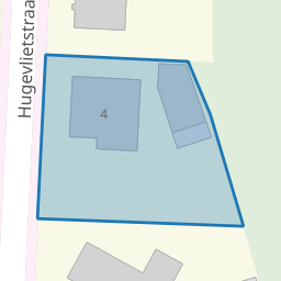 Perceel TNZ00-BC-130