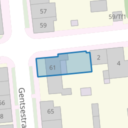 Perceel TNZ00-BC-1301