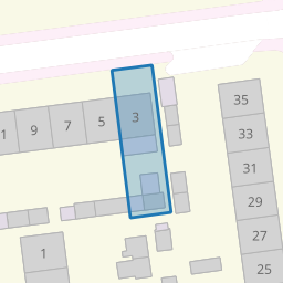 Perceel TNZ00-BC-1315