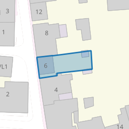 Perceel TNZ00-BC-1324