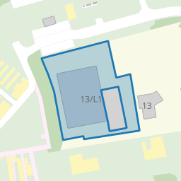Perceel TNZ00-BC-1337