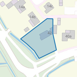 Perceel TNZ00-BC-1343