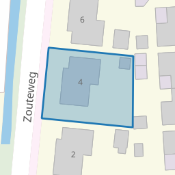 Perceel TNZ00-BC-1346