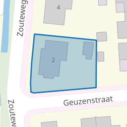 Perceel TNZ00-BC-1347