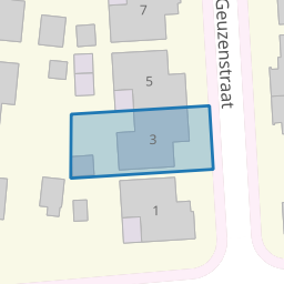 Perceel TNZ00-BC-1349