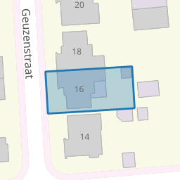Perceel TNZ00-BC-1357