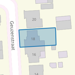 Perceel TNZ00-BC-1358