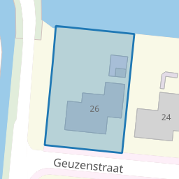 Perceel TNZ00-BC-1361