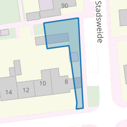 Perceel TNZ00-BC-1366