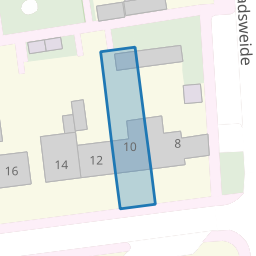 Perceel TNZ00-BC-1367