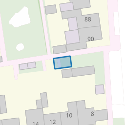 Perceel TNZ00-BC-1368