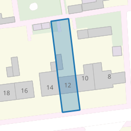 Perceel TNZ00-BC-1369