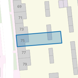 Perceel TNZ00-BC-1378