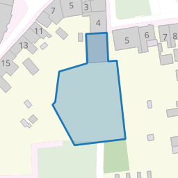 Perceel TNZ00-BC-1383