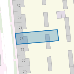 Perceel TNZ00-BC-1386