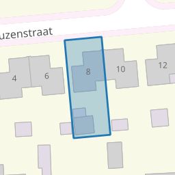 Perceel TNZ00-BC-1390
