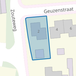 Perceel TNZ00-BC-1393