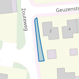 Perceel TNZ00-BC-1394