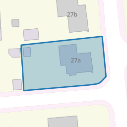 Perceel TNZ00-BC-1397