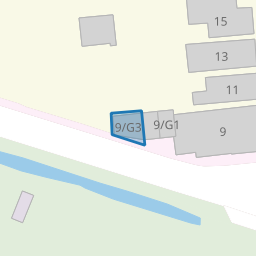 Perceel TNZ00-BC-1400